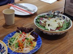 -Mammamia意大利餐厅(古北店)