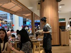 -After You Dessert Cafe(CENTRALWORLD)