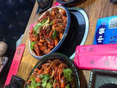 -七裕庄(凯旋南路店)