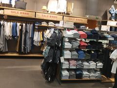 -MUJI无印良品(天河领展广场店)