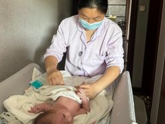 -汇慈安·高端自营月嫂(武汉月子尊享店)