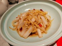 -春色如许·茶食餐厅(桃李春风店)