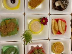 -柒园·三十年创意杭帮菜(龙湖滨江天街店)