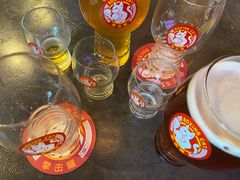 -Boxing Cat Brewery拳击猫精酿啤酒馆(永福店)