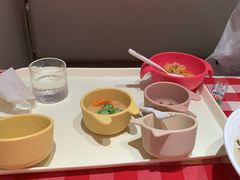 -西贝(紫荆广场店)