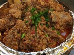 -老灶房-四川土菜(铁牛广场店)