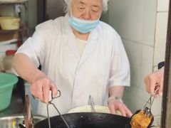 -阿婆油墩子(五里桥路188弄小区店)