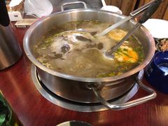 -广味鲜潮汕牛肉火锅(延安三路店)