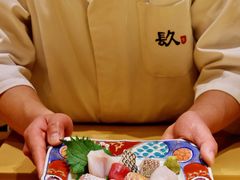 -镹·鱼料理  国产鱼使用店