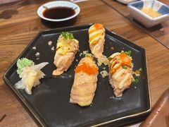 -鸟鹏烧鸟居酒屋(龙岗万科店)