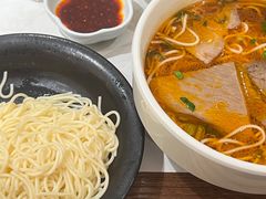 -和府捞面(凯德壹中心店)