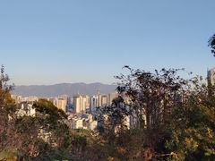 -乌山风景区