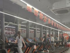 -乐刻健身(运河映巷店)