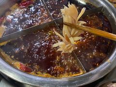 -渝味黄姐火锅(黄泥村店)