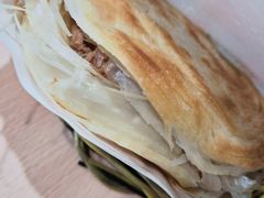 -陕客肉夹馍(王府井店)
