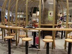 -食代馆(深业上城店)