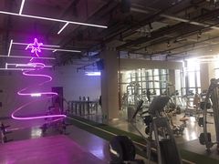 -GYMCARE VIVA(金开店)