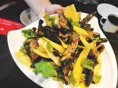 -缘福乡村铁锅炖民宿(八达岭店)