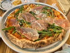 -PIZZA BIANCA(民园店)