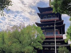 -鼓楼(西湖风景名胜区)