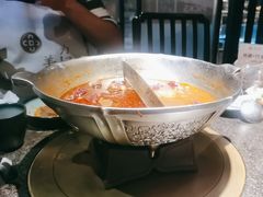 -湊湊火锅·茶憩(新中关购物中心店)