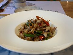 -禧和源养生素食茶馆