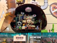 -泡泡玛特POPMART(西单大悦城店)