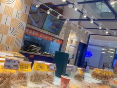 -東更道点心行(崂山丽达店)