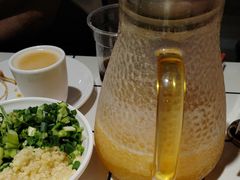 -蛙一刀·麻椒鱼火锅(金仙桥店)