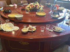 -李东农庄(中南百草园地标店)