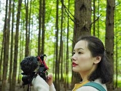 -桤木河湿地公园