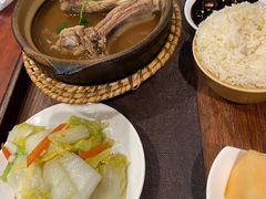-花园咖啡厅(厦门美丽华大酒店)