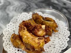 -红星光发煲仔饭(大石街店)
