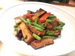 -客语客家菜(华发商都店)