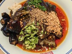 -新兴园饺子馆(河南街店)