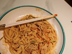 -燕兰楼·清真西北融合菜(亚运村店)