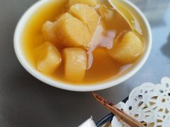 原味木薯羹-张飞木薯羹(金鱼巷店)