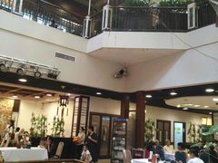 -广州酒家(文昌总店)
