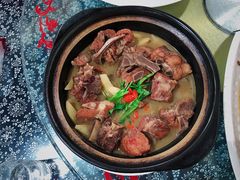 -老家菜馆(正定店)