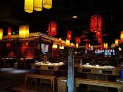 -大龙燚火锅(天钥桥路店)