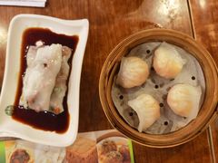 -添好运点心专门店(深水埗店)