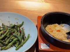 -蜜桃餐厅·伴山(湖滨商业街店)