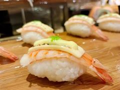 -大中华希尔顿酒店-念自助餐·嗨啤·小龙虾