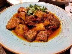 -庆合府重庆大排档(紫都城店)