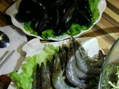 -Yolo韩国创意料理