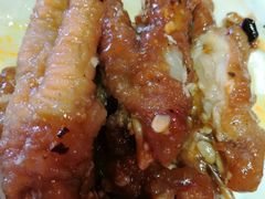 -味可道美食坊(福基路店)