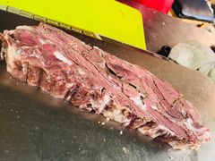 -东山矮马桶羊肉(太湖东山店)