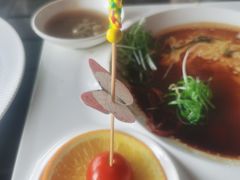 -鹿鸣酒家(越秀店)