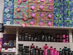 -LUSH(威尼斯人店)