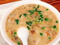 -阊门姚记豆浆(旧学前直营店)